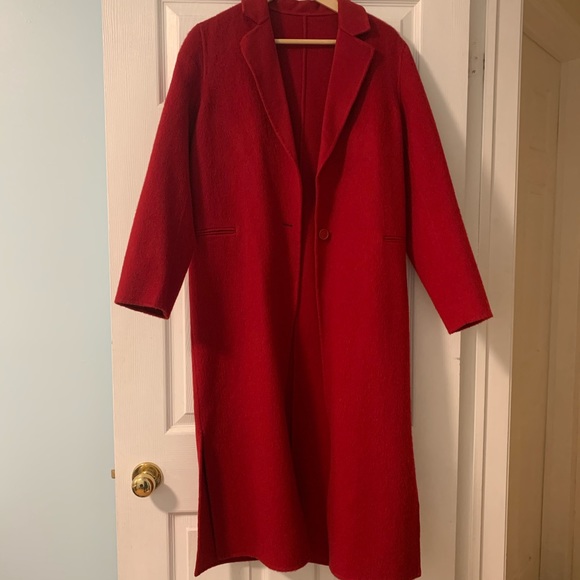 WoolCoat - Picture 3 of 7
